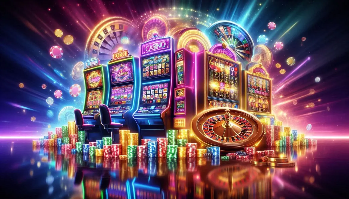 Kazeeno Casino